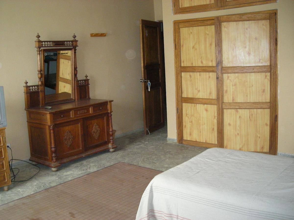 El Merlin - Cabo Blanco Hotel Szoba fotó