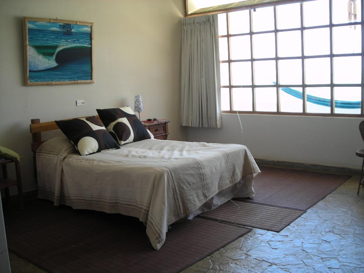 El Merlin - Cabo Blanco Hotel Szoba fotó